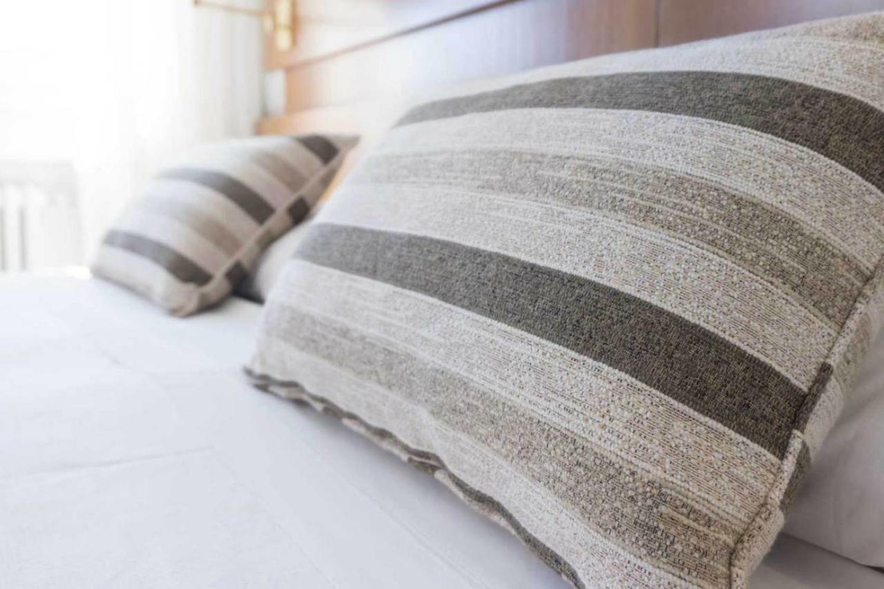 Beyhan Hotel Isztambul Kültér fotó